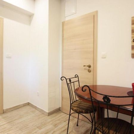 Misel Apartment Split Exterior foto